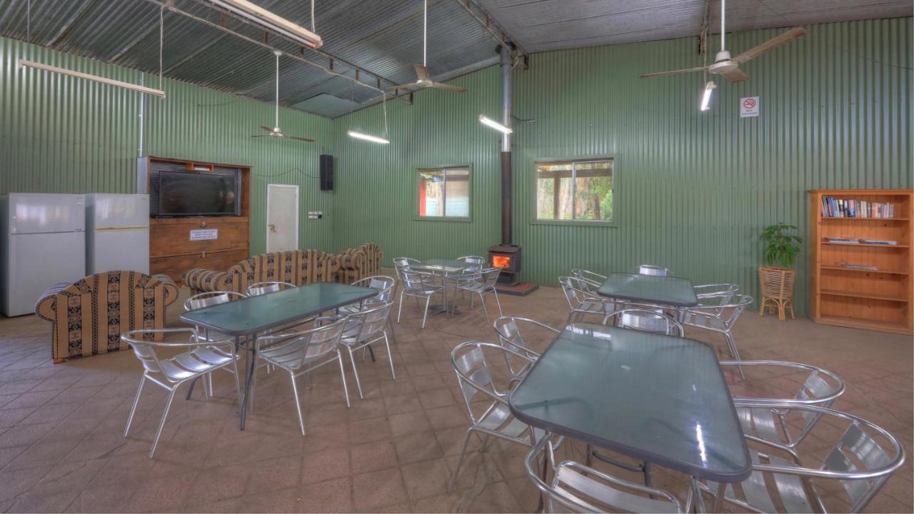Big4 Bays Holiday Park Анна-Бей Екстер'єр фото